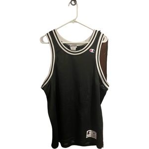 Mens Champion Jersey